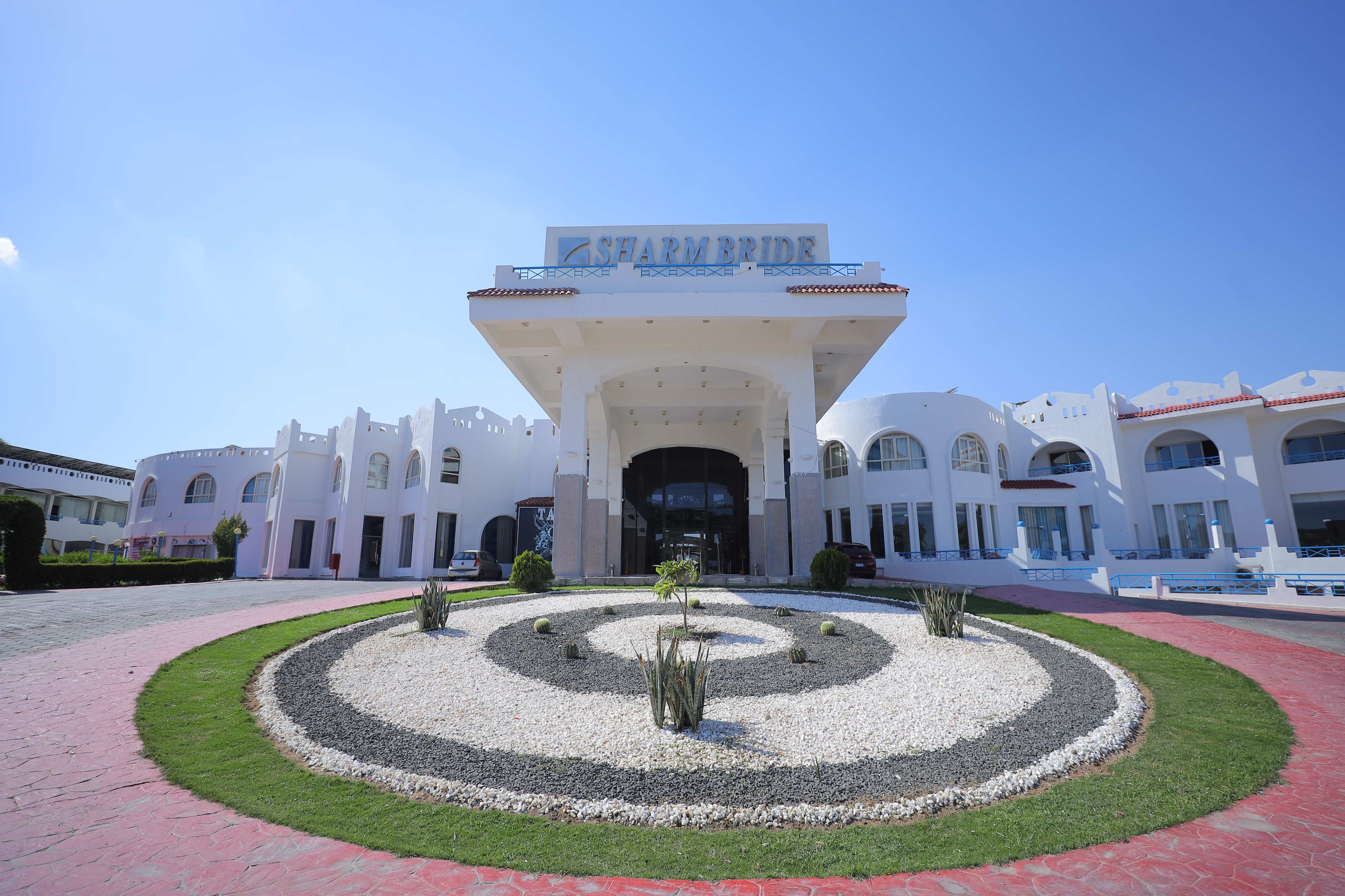 SHARM BRIDE RESORT & SPA (EX.AQUA HOTEL RESORT & SPA)